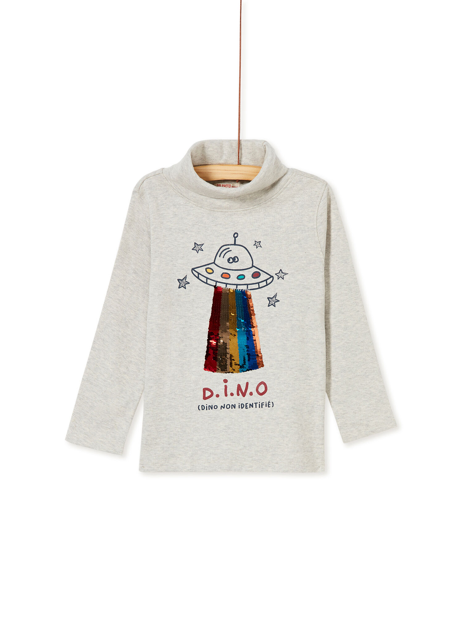 Pull a sequin garcon best sale